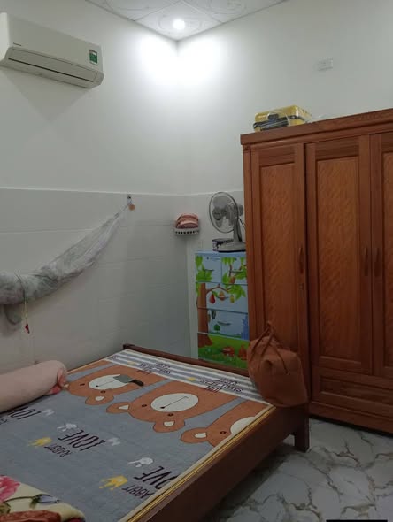 Clean, Modern House For Sale in Thanh Khe District — photo 5