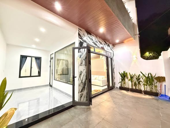 Spacious 2-Story House with 3 Bedrooms for Sale in An Khe — photo 3