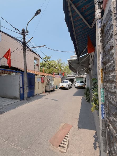 Modern 3-Story House for Sale in Convenient Da Nang Location — photo 3