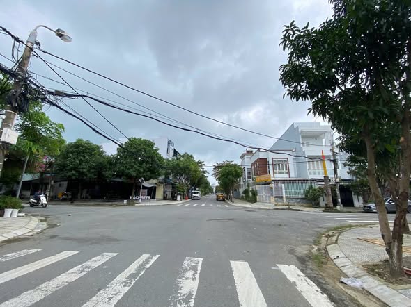 Prime Land for Sale in Son Tra District — photo 3