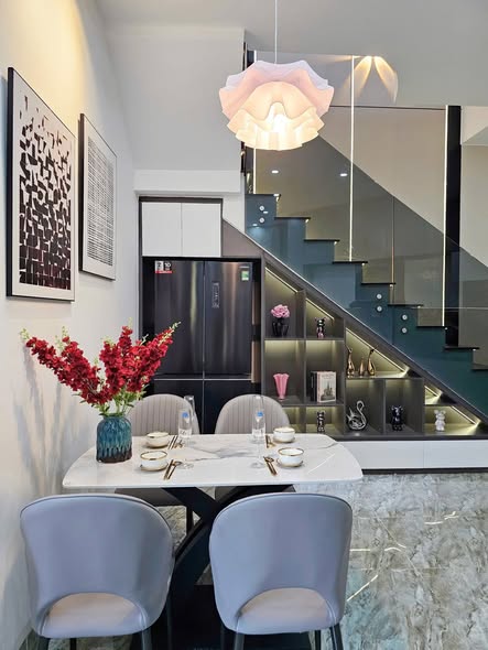 Spacious Modern 3-Story House for Sale in Da Nang — photo 5