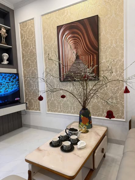 3-Level Spacious House in Thanh Khe for Sale — photo 3