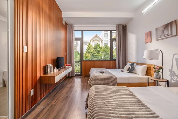 Luxury Villa with Private Pool Near River — photo 5