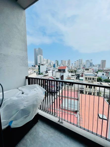 Modern Studio Apartment in Vibrant Son Tra District — photo 2