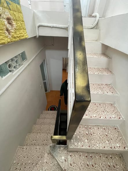 Charming 3-Story House on Tran Cao Van Alley — photo 5