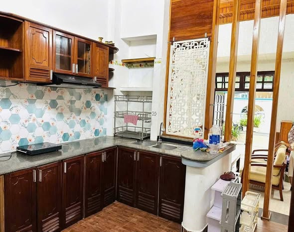 Spacious Two-Bedroom House in Prime Son Tra Location — photo 2