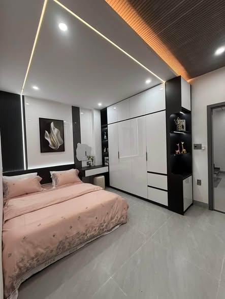 Beautiful 3-Story Furnished House for Sale in Thanh Khe — photo 5