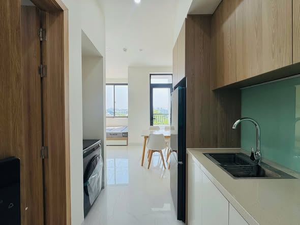 Modern Studio Apartment in Cam Le, Da Nang - Ready Now β photo 3