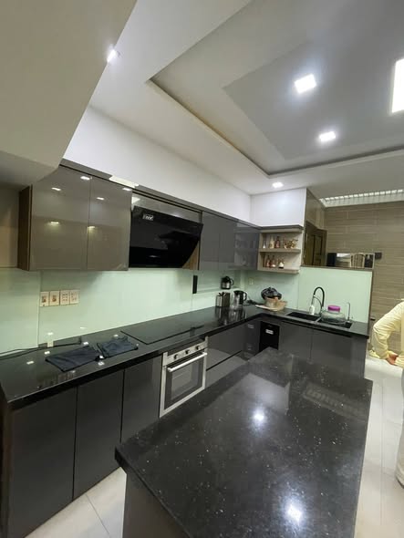 Modern 4-Bedroom House in Thanh Khê District, Da Nang — photo 2