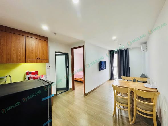 Spacious 2-Bedroom Apartment with Panoramic 7th Floor View — photo 5