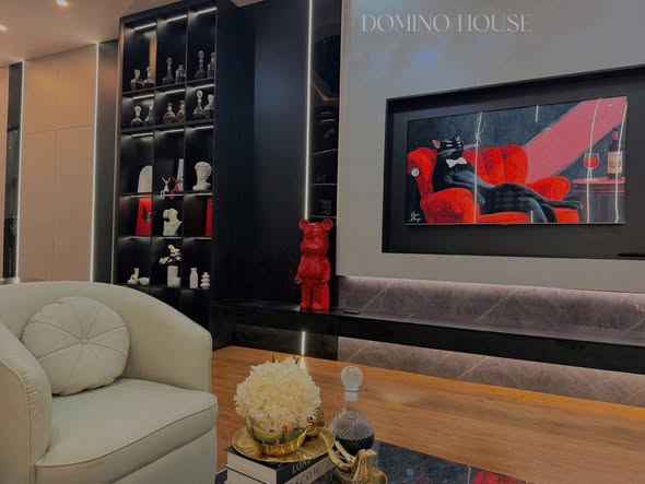 Beautiful 3-Story House in Thanh Khe District — photo 4