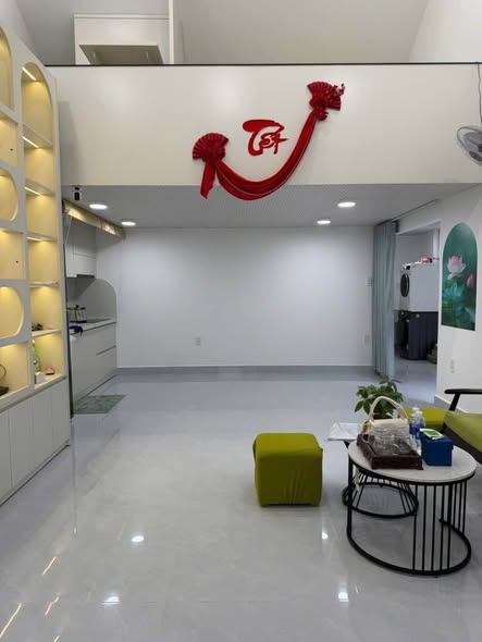 Modern Concrete Townhouse for Sale in Cam Le — photo 3