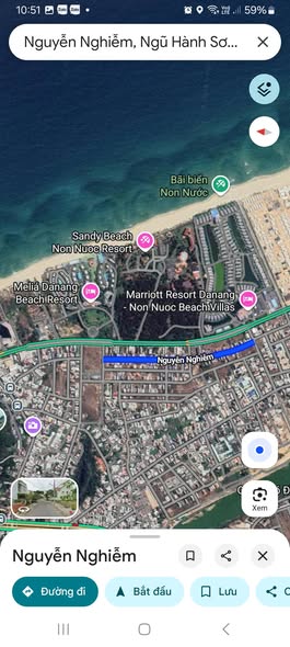 Prime Sát Biển Land Investment for Sale — photo 1