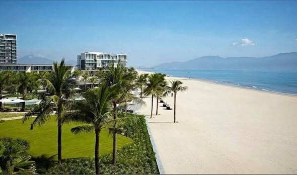 Prime Sát Biển Land Investment for Sale — photo 2