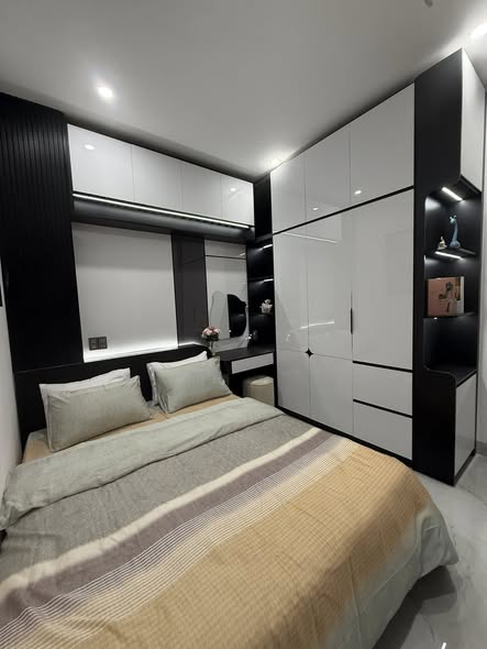 Spacious Modern Three-Story House for Sale in Thanh Khe — photo 4