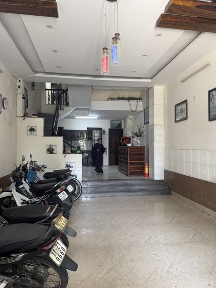 Stunning 4-Story House For Sale in Son Tra — photo 2