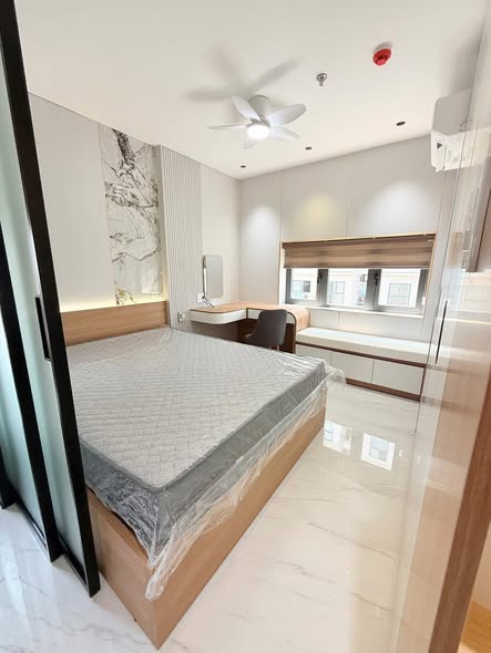 Modern 1-Bedroom Apartment Near My Khe Beach — photo 5