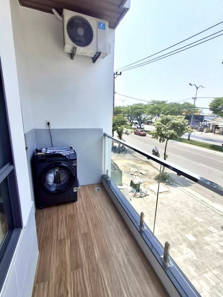 Modern Studio Apartment in Ngu Hanh Son Da Nang — photo 2