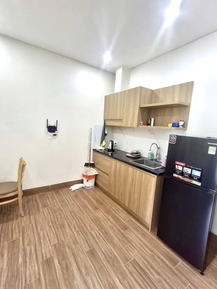 Modern Studio Apartment in Ngu Hanh Son Da Nang — photo 3