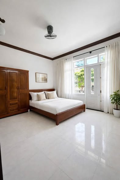 Spacious Fully Furnished 4-Bedroom House for Rent — photo 4