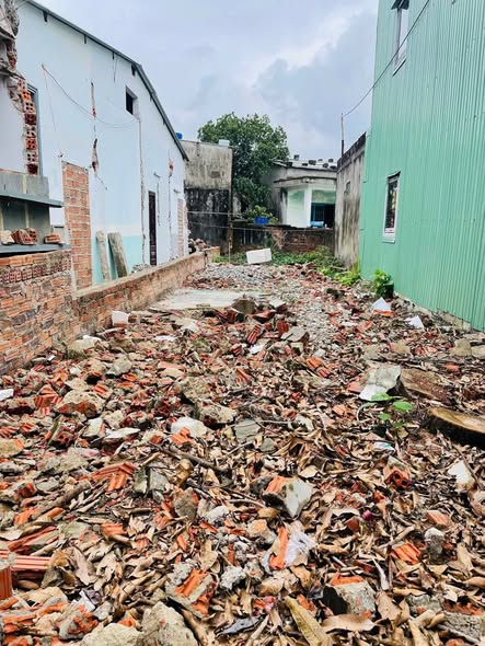 Prime Land Plot for Sale on Hoang Van Thai Street — photo 3