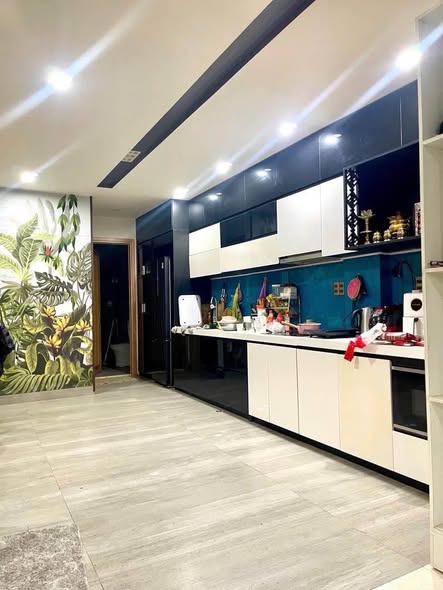 VIP City Center 4-Story House for Sale in Hải Châu — photo 2