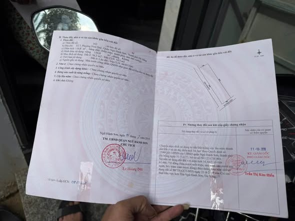 Charming House with Rental Units for Sale in Da Nang — photo 5