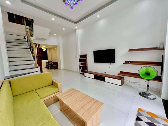 Modern 2.5-Story House for Sale in Thanh Khe District — photo 3