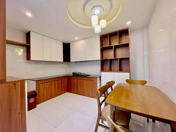 Modern 2.5-Story House for Sale in Thanh Khe District — photo 4
