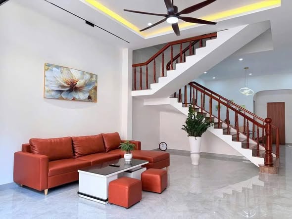 Spacious 3-Story House in Hai Chau District for Sale — photo 2