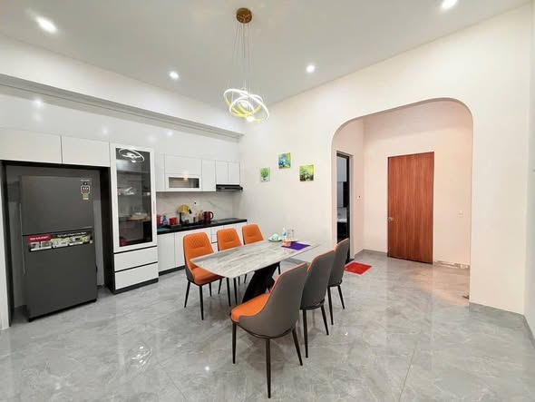 Spacious 3-Story House in Hai Chau District for Sale — photo 4