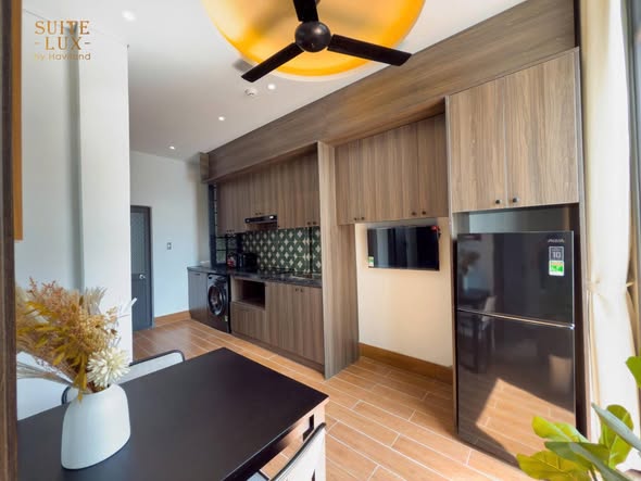 Modern 2-Bedroom Apartment in Central Da Nang Location — photo 3