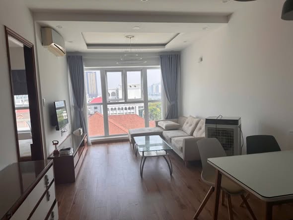 Modern Apartments in Da Nang Plaza for Rent — photo 2