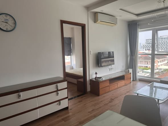 Modern Apartments in Da Nang Plaza for Rent — photo 3