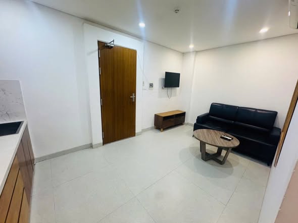 Modern 1-Bedroom Apartment Near My An Beach Area — photo 4