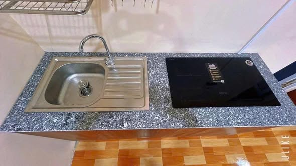 Modern Furnished Room in Central Hoa Xuan Area β photo 4