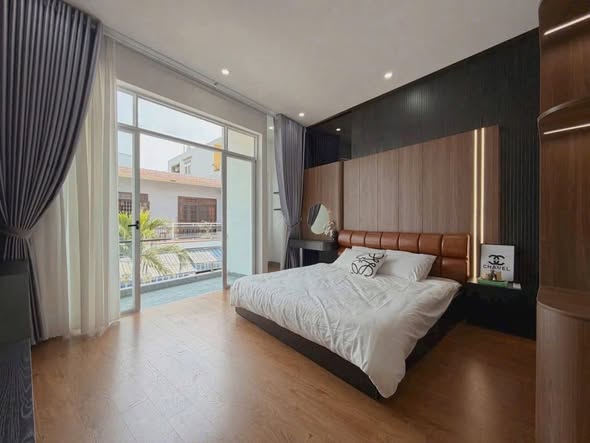 Modern 3-Story House in Thanh Khe District — photo 4