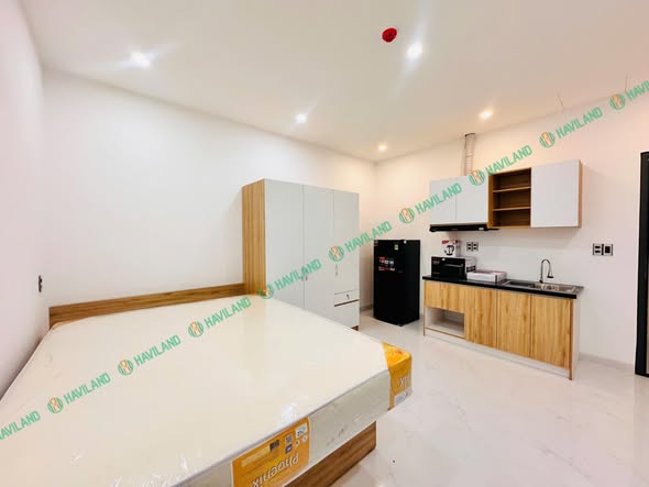 Modern Studio Apartment Available in Son Tra District — photo 5