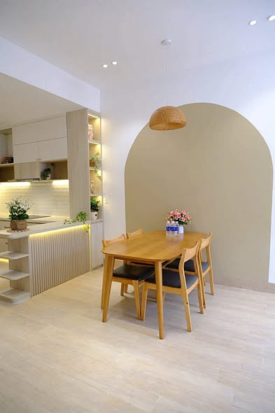 Spacious 3-Story House in Central Hải Châu District — photo 4