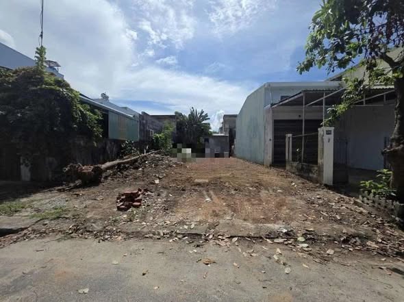 Beautiful 118mΒ² Commercial Land Plot in Hoa Xuan β photo 1