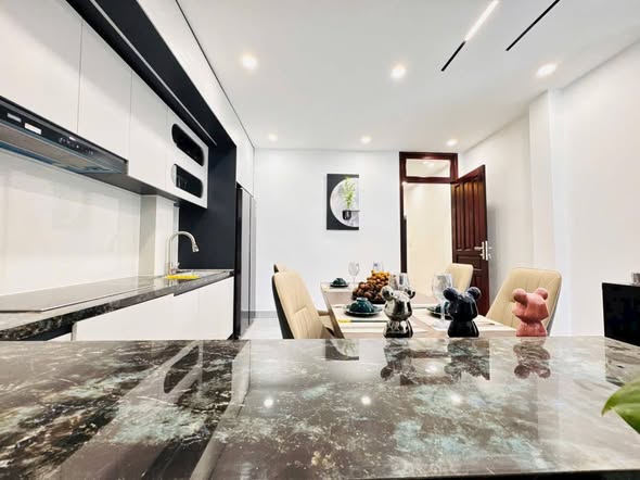 Luxury House with Two Facades for Sale in Da Nang — photo 4