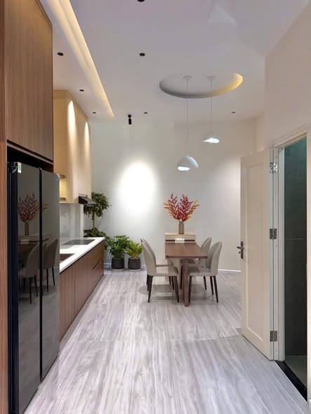 Spacious 3-Story House in Thanh Khe for Sale — photo 3