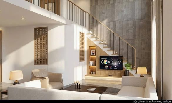 Spacious Loft House on Ton Dan Lane for Sale — photo 2