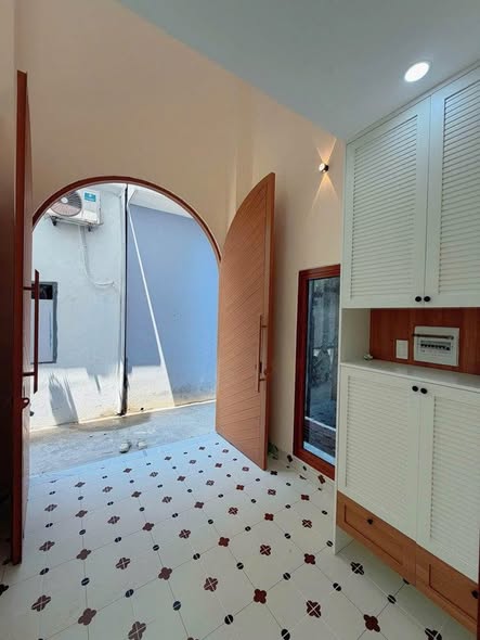 Spacious 2-Story House for Sale in Central Da Nang — photo 4