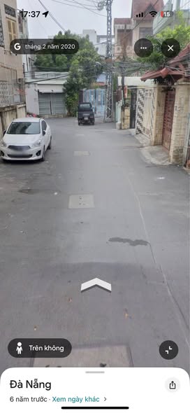 Spacious 3.5-Storey Home for Sale in Hai Chau — photo 1