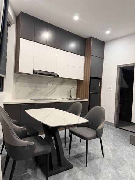 Spacious 3.5-Storey Home for Sale in Hai Chau — photo 2