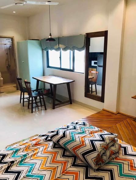 Modern Studio Apartment Near Da Nang Beach β photo 3