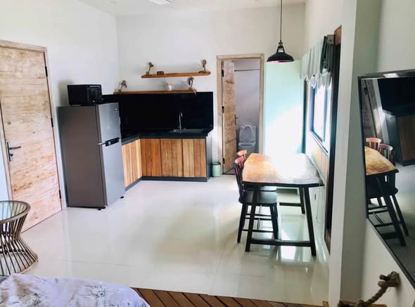Modern Studio Apartment Near Da Nang Beach β photo 4