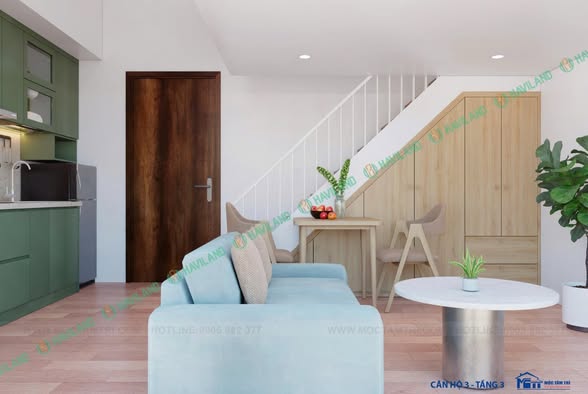 New Building Opening in Ngu Hanh Son District — photo 3