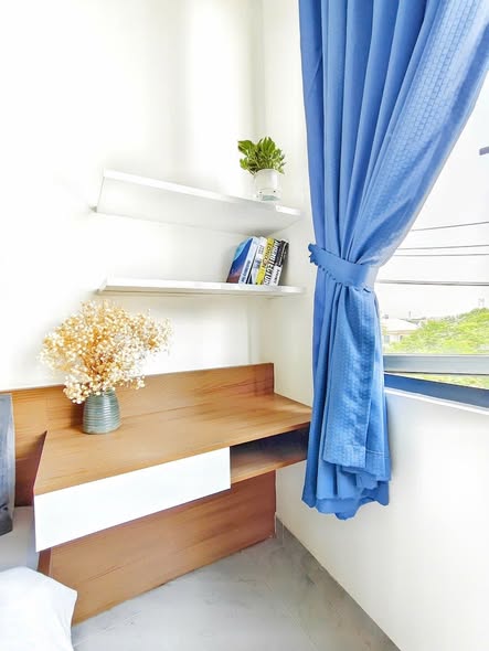 Modern 1-Bedroom Apartment in Cam Le District β photo 2